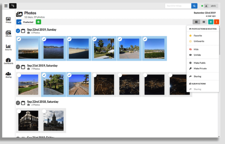 Build Your Self-Hosted Photo Server: The Ultimate Guide — Site Valley